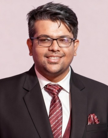 Dr. Manan Sharma