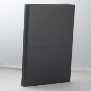 Stamp Stock Book of 20 Pages.