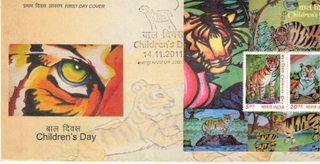 CHILDRENS DAY 14-11-2011 COVER