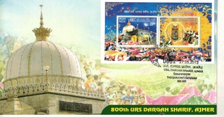 800TH URS DARGAH SHARIF AJMER 27-05-2012